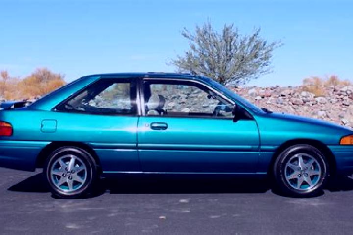 escort Rello