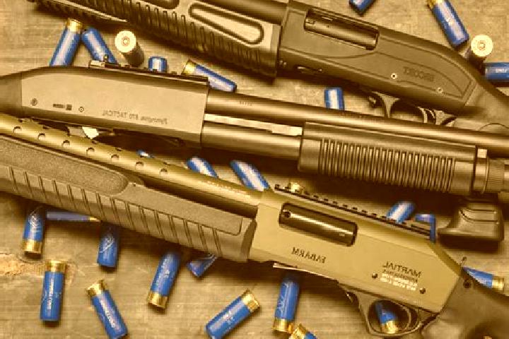 escort Remington