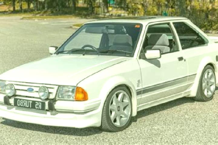 escort Remolinos