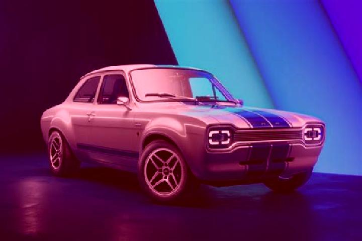 escort Remondo