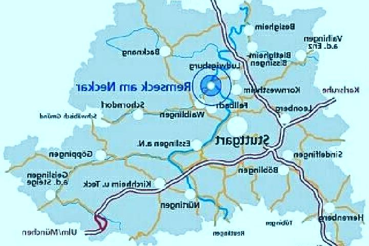 escort Remseck am Neckar