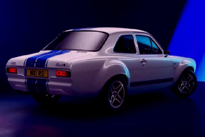 escort Remstaedt