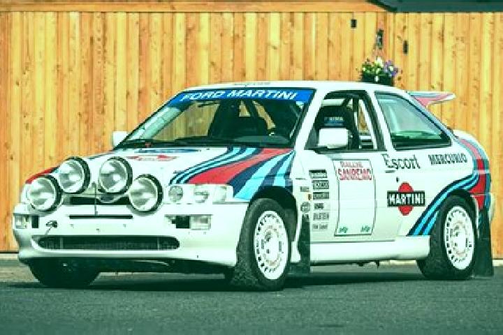 escort Renaison