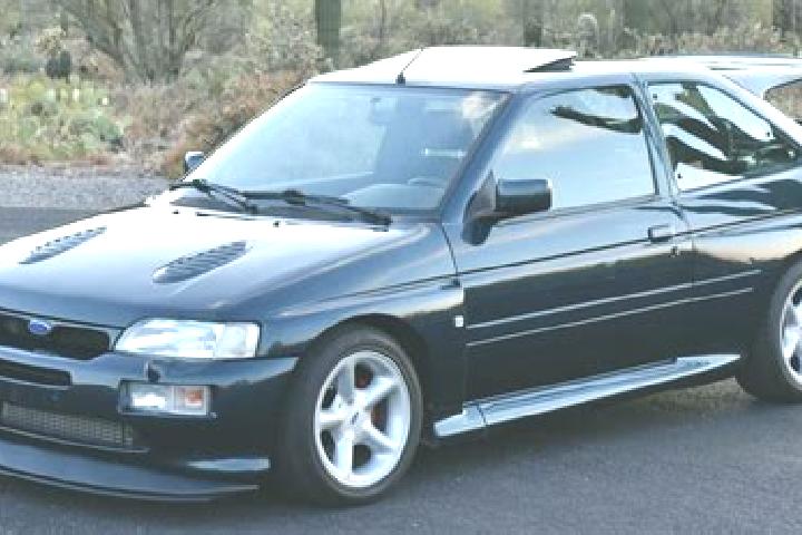escort Renaze