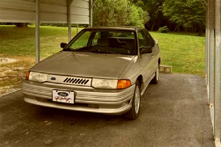 escort Renazzo