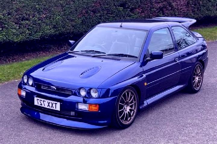 escort Renescure