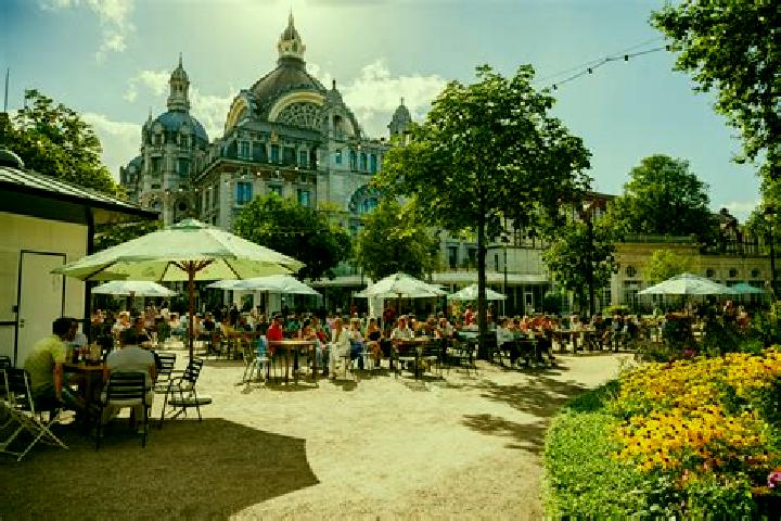 escort Renesse