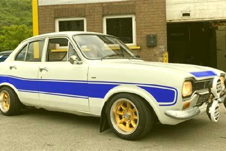 escort Rengang