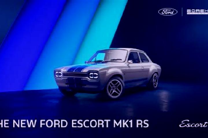 escort Renhe