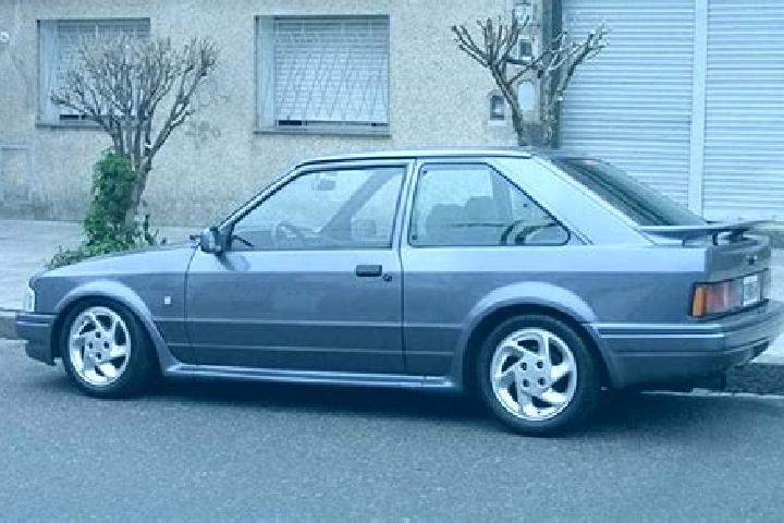 escort Rensha