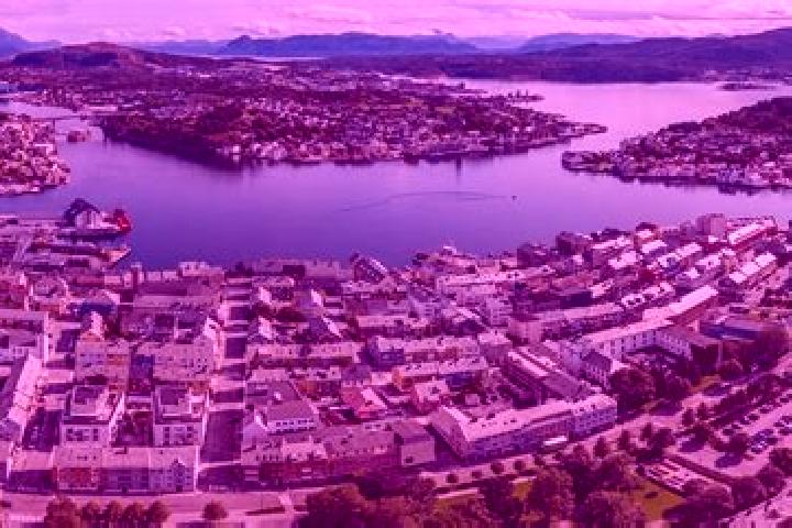 escort Rensvik