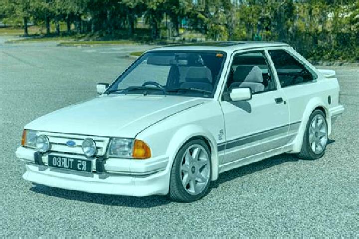 escort Renville