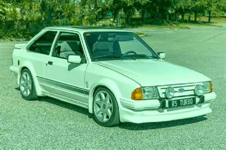 escort Reparsac