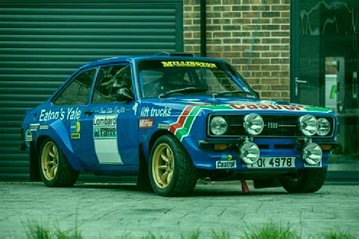 escort Repki