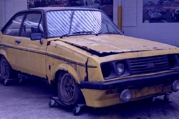 escort Repov