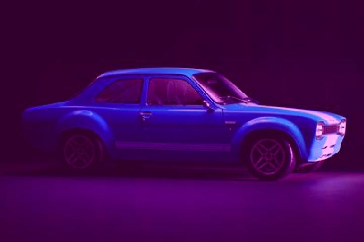 escort Repuzhyntsi