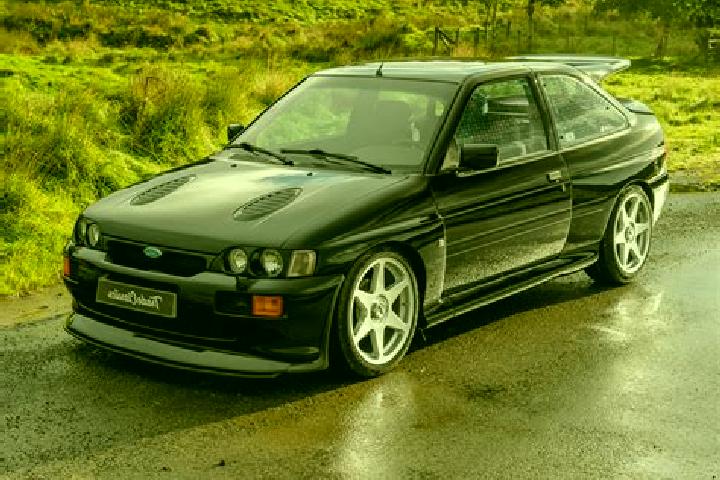 escort Requista