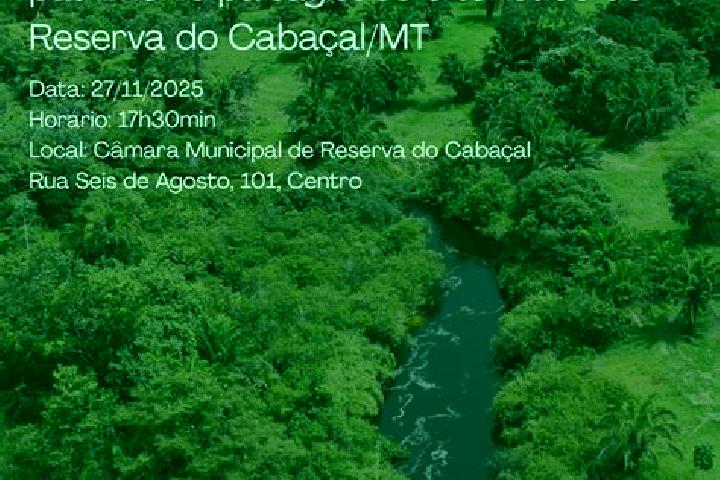 escort Reserva do Cabacal
