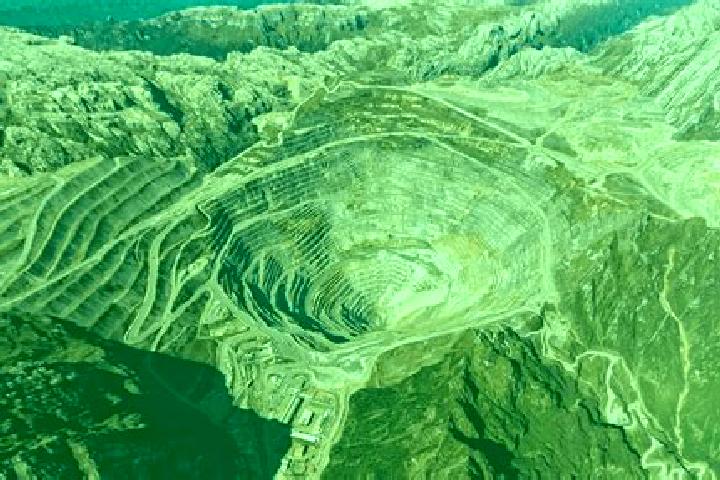 escort Reserve Mines
