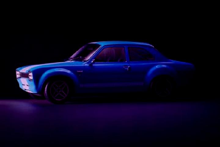 escort Reshui