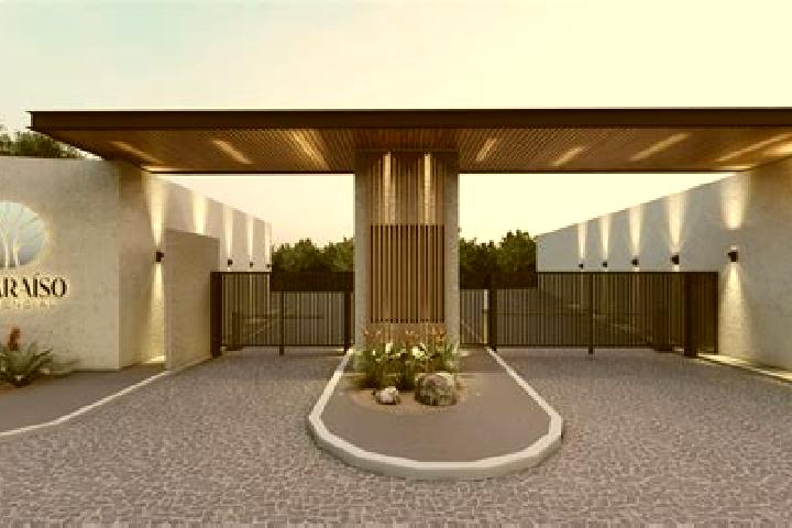 escort Residencial Tajin