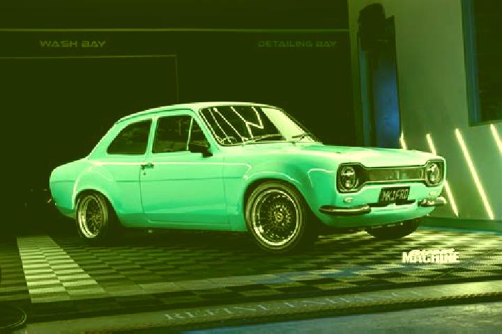 escort Restigne