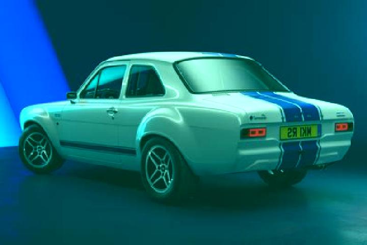escort Restinclieres