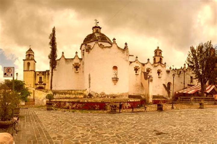 escort Resurgimiento Atotonilco