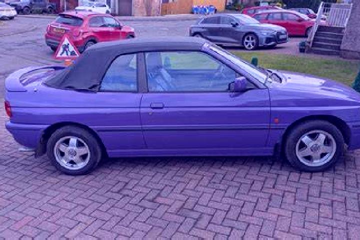 escort Retis
