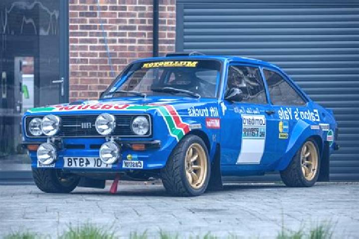 escort Retorbido