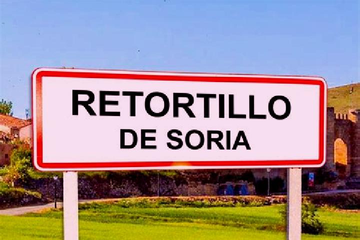 escort Retortillo de Soria