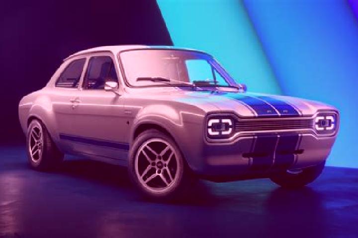 escort Rettel