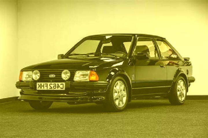escort Rettert