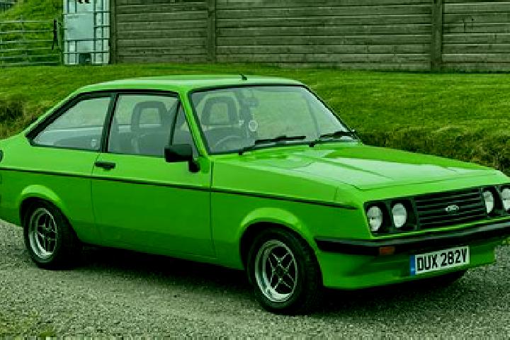 escort Rety