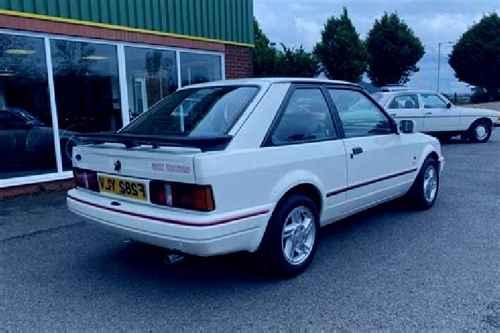 escort Reudelsterz