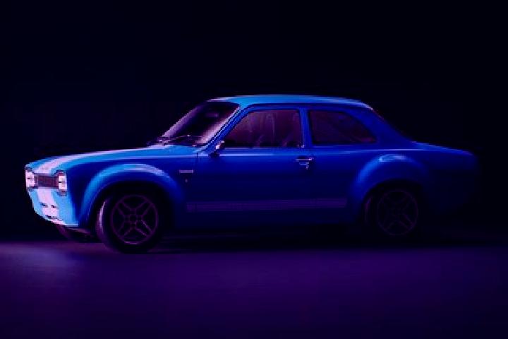 escort Revakivtsi