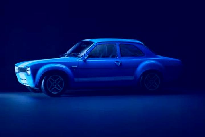escort Revelles