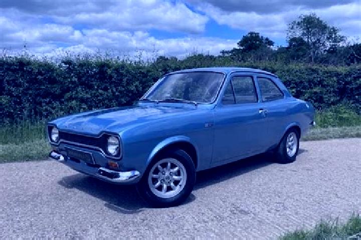 escort Revello