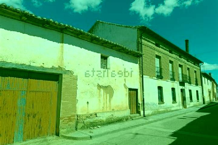 escort Revenga de Campos