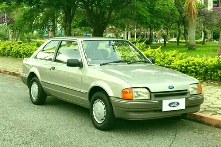 escort Reventadero