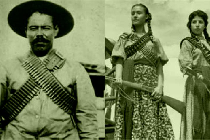 escort Revolucion Mexicana
