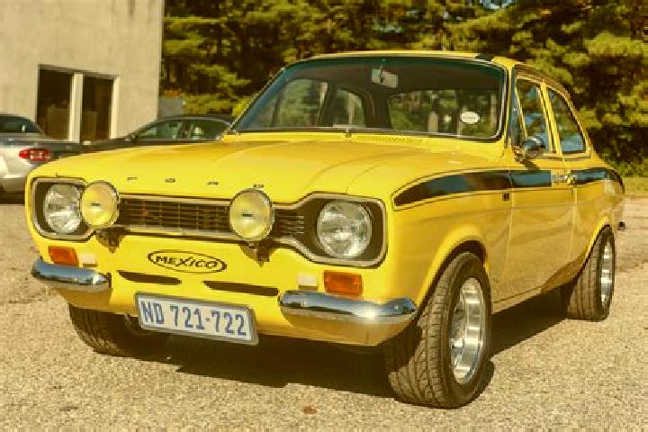 escort Revyakino