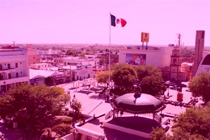 escort Reynosa