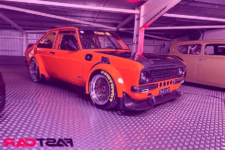 escort Rezmondo