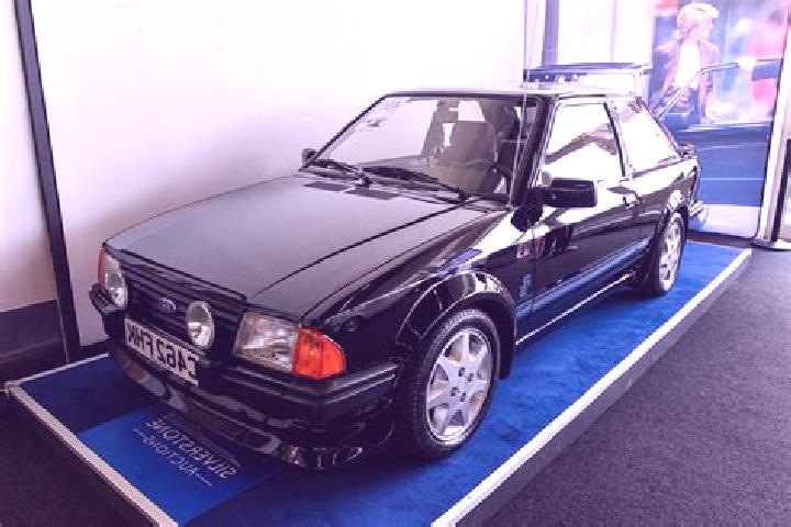 escort Rezzago
