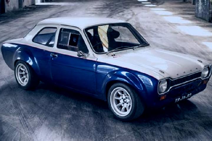 escort Rezzo