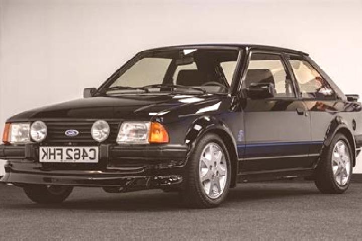 escort Rhayader