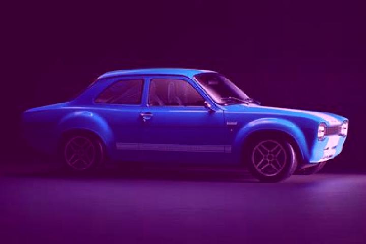 escort Rhennouch
