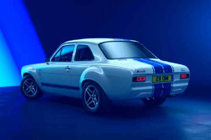 escort Rhondda