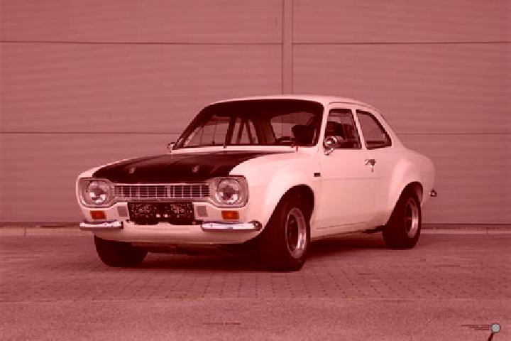 escort Rhydymwyn